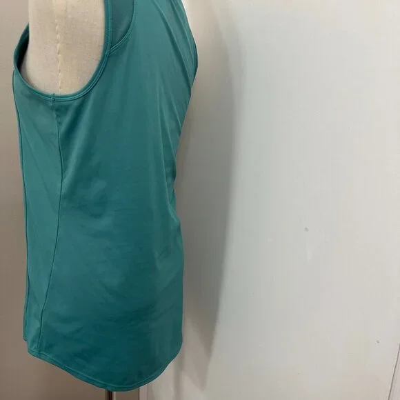 Spyder 2pk Tank Tops | Green(S) - Picture 6 of 12